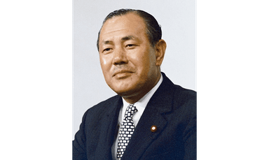 歴史の節目に立ち会える報道の魅力――田中角栄氏との出会い