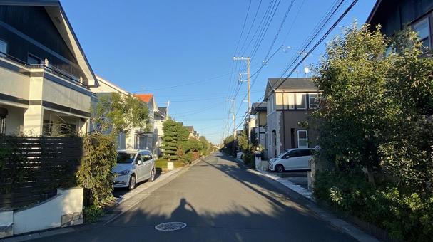 ご近所トラブル「道路族」――住宅地に潜むリスク