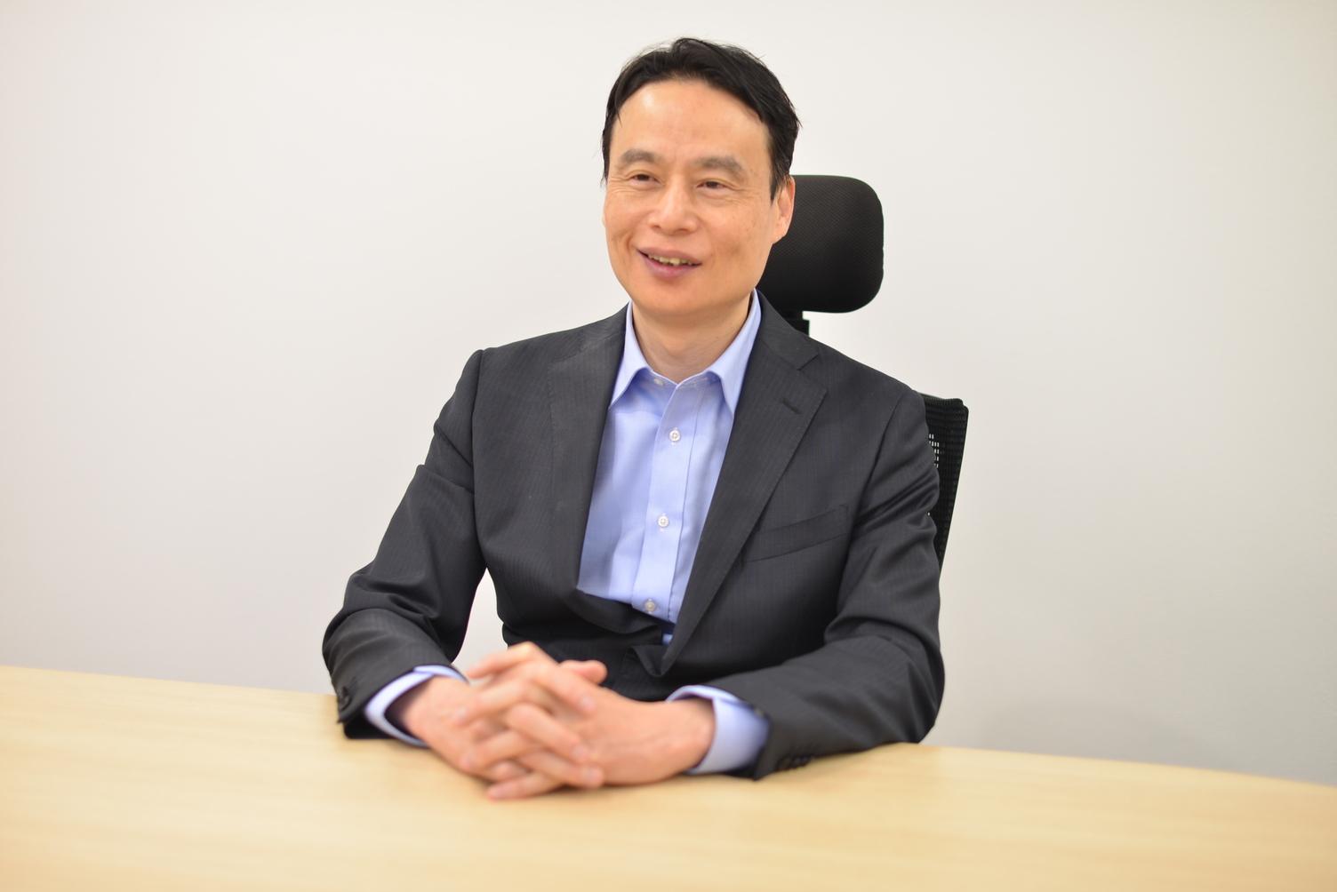 「至誠天翔」真心でEV社会を切り拓く――Terra Charge 2026年への挑戦