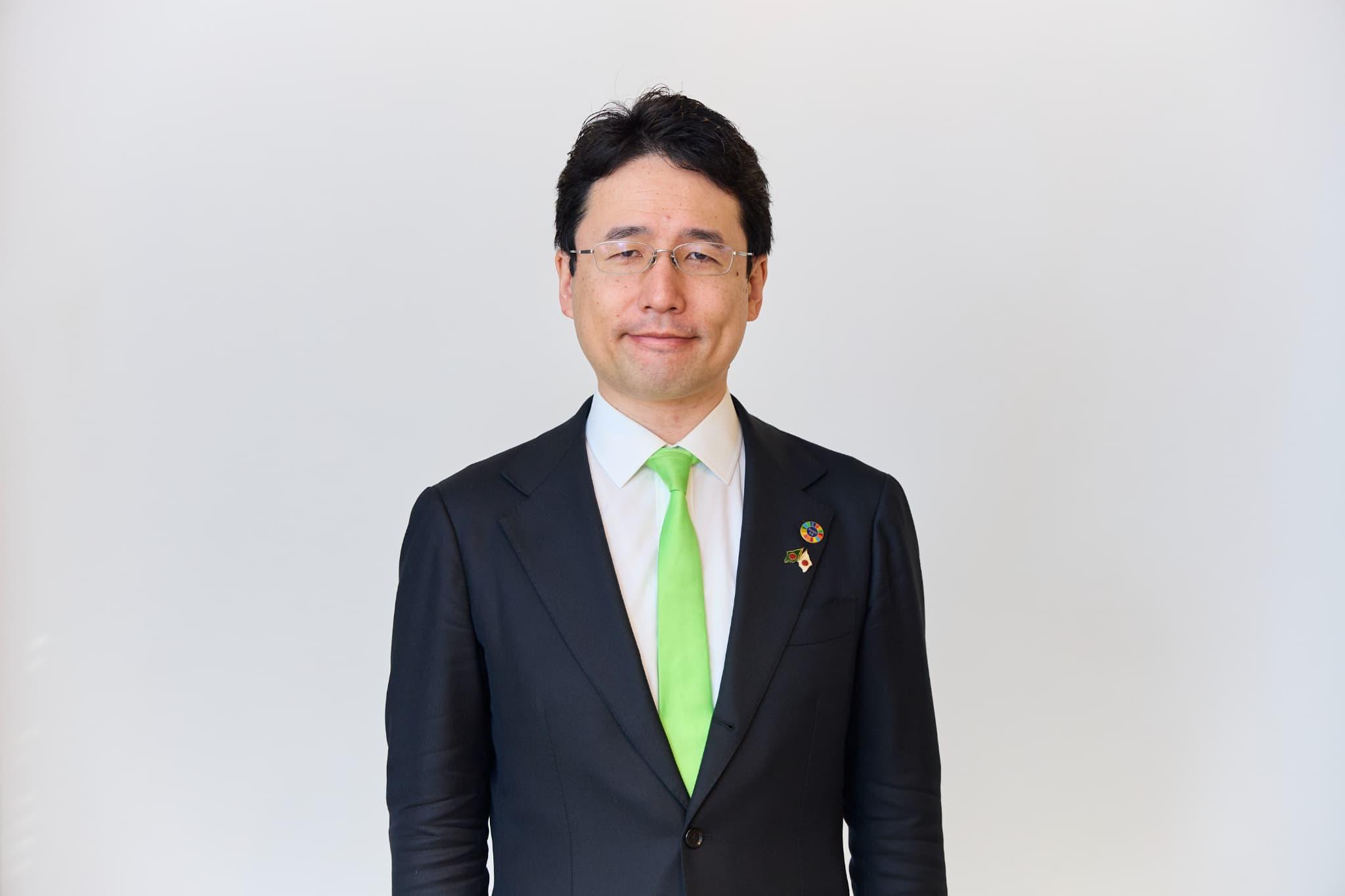 「一番難しい場所で、小さな成功を」——ユーグレナ出雲社長が語る、500回の挫折を越えた原動力とコンフォートゾーンの飛び出し方（前編）