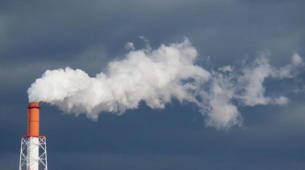 二酸化炭素濃度が観測史上最高を更新　「見過ごせない地球の変化」と私たちの選択