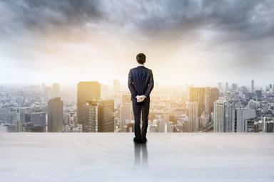 時代の変化とともに経営者も変わらねばならない