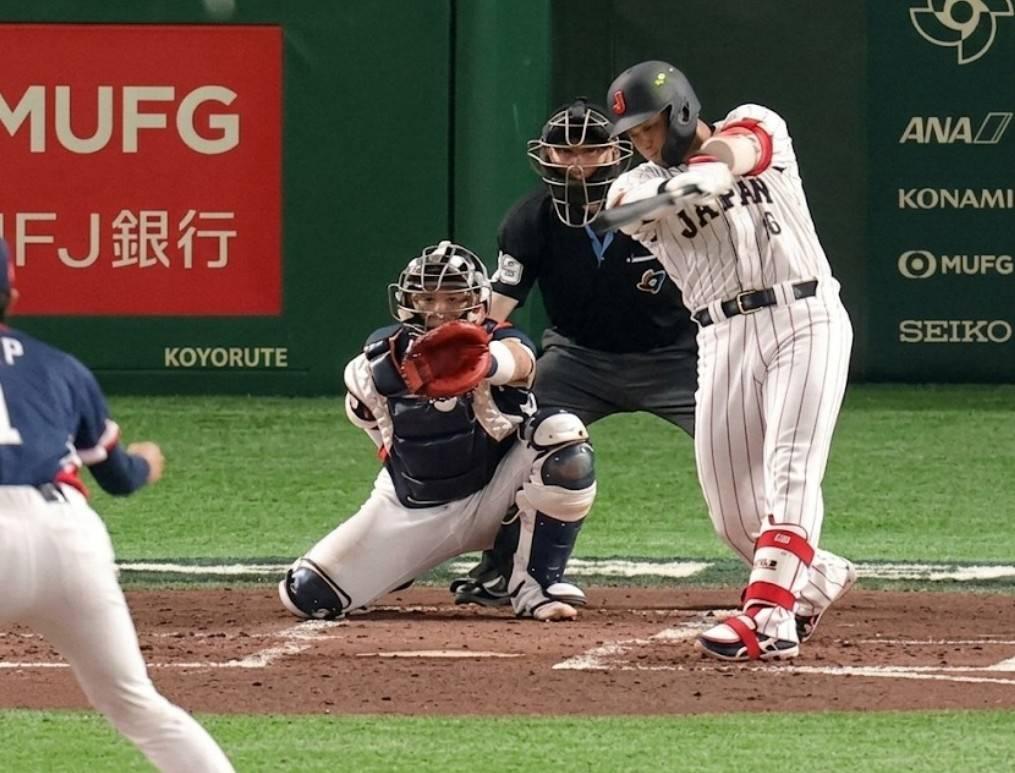 【WBC速報&詳報】「後ろには素晴らしい仲間が控えている」激闘の韓国戦、大谷が語る勝利の要因とは