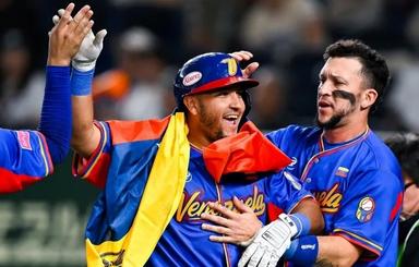 歴史を変えた一戦――WBC2026でベネズエラがつかんだ“世界一”の意味