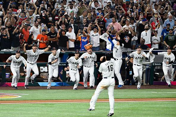 WBC日本代表の核心――監督とスター選手に見る“勝てる組織”の条件