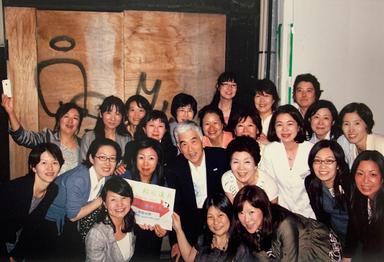 最大公約数のルールを超えて——女性が真に輝けるキャリアを創り出した『現場発』のダイバーシティ