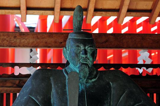 菅原道真――波乱の生涯から「学問の神様」へと昇華した背景とは