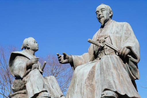 徳川慶喜――時代の転換点に立った「最後の将軍」