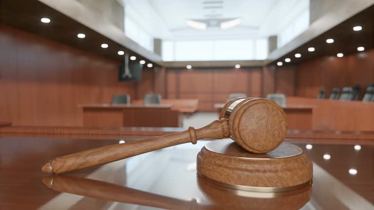 法廷での「無許可録音」──揺れる裁判の現場