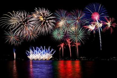 夜空のキャンバスを読み解く！花火大会がもっと楽しくなる「花火の種類と見分け方」ガイド【夏祭り・花火特集2026】