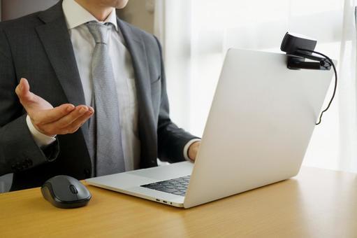 面接のなりすまし：AI時代に企業や働く人が直面する新たな脅威