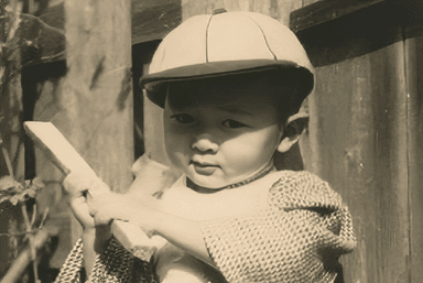 劣等感から猛勉強、アメリカ留学を経て大学へ