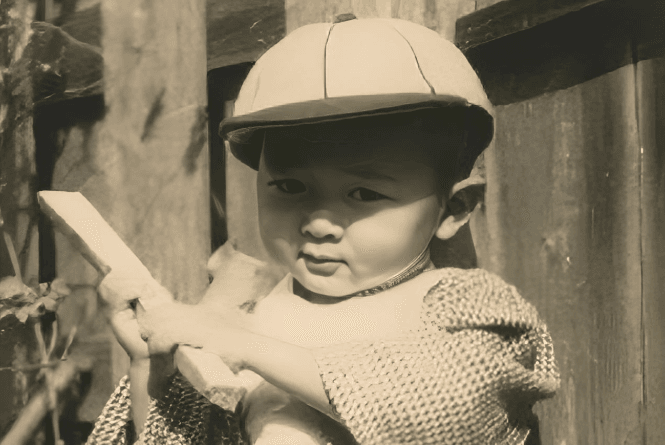 劣等感から猛勉強、アメリカ留学を経て大学へ