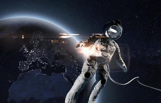 倍率2,000倍超！宇宙飛行士になるには？試験・資質・仕事のすべて