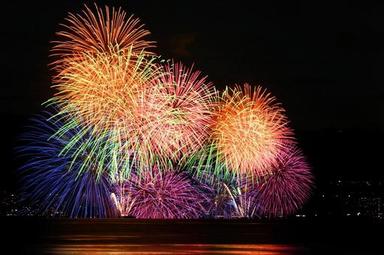 水面を染める「光の芸術」——びわ湖大花火大会が紡いできた歴史と、今知りたい魅力を徹底解説