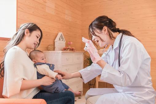 ママの心と体を守る場所――「産後ケア施設」のすべて