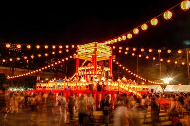東京23区・裏夏祭りさんぽ：わざわざ行きたい地元熱狂のローカル祭り【2026年版】