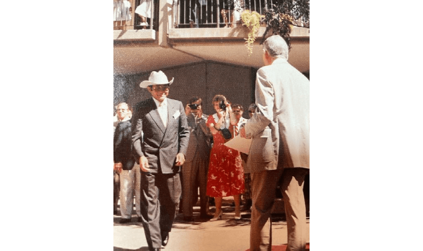 知的危機感から飛び込んだスタンフォード――寡黙な日本人が世界で通用しない理由