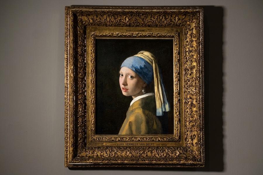 【14年ぶりの奇跡】「フェルメール展」の必見ポイントと注目のコラボグッズ