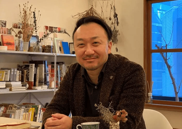 123年の歴史を紡ぐ「モノ好き集団」の哲学――エトワール海渡社長が語る、日本のモノづくりと「日常×気分が上がる」価値