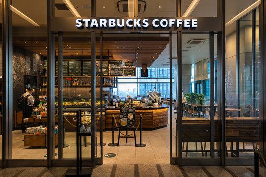 スターバックスが若者向けに新サービス開始！「マイスターバックスストアU24」が切り拓く次世代カフェ体験とは？