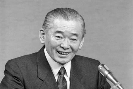 辛抱、辛抱、永久辛抱。第74代内閣総理大臣・竹下登に学ぶ強い心の正体 | ダイヤモンド・ビジョナリー