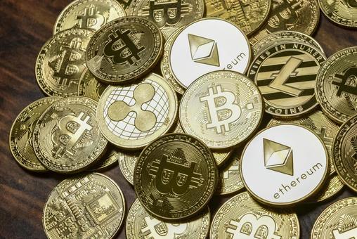ビットコインで理解する仮想通貨の基本と、値動きが激しい本当の理由