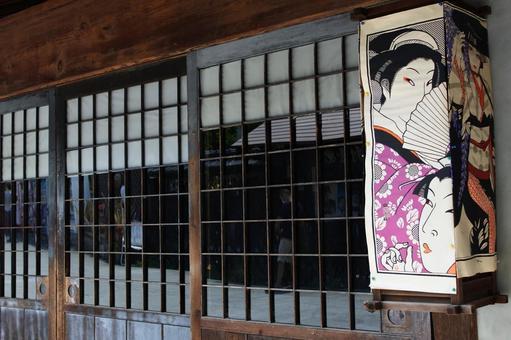 国宝と呼ばれた男――六代目中村歌右衛門、その波乱と栄光の生涯