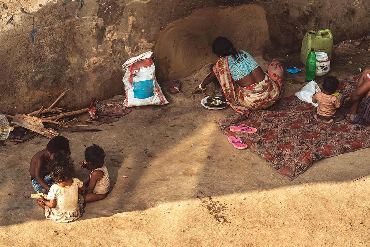 発展途上国における挑戦——過酷な環境が育ててくれた強靭な肉体と精神