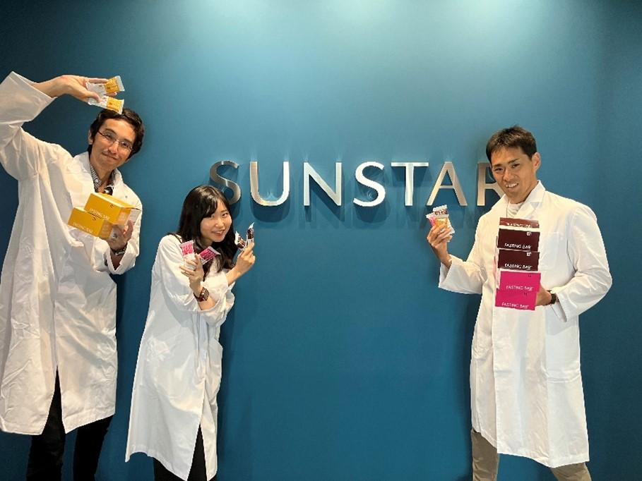 ファスティングは「我慢」から「楽しむ」へ。サンスターが常識を覆す“食べるファスティング”とは？