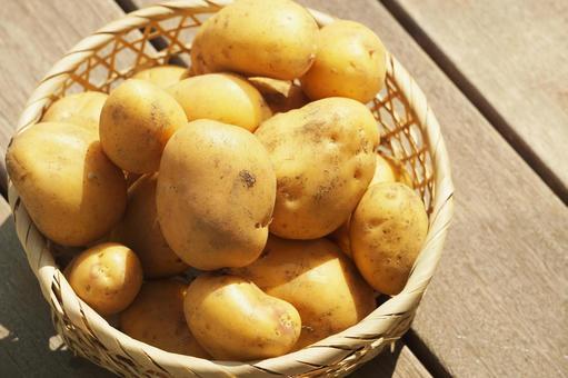 ジャガイモ価格がゼロ円に暴落！ベルギー“フライドポテト王国”を襲う異常事態とその深層