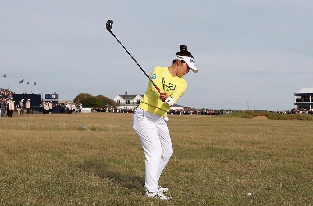 【第50回AIG女子オープン】賞金1,000万ドルの記念大会！見どころ・注目日本人選手を徹底解説