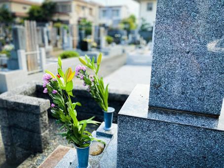 お墓参りの常識とマナー　ご先祖様に感謝を伝えるために