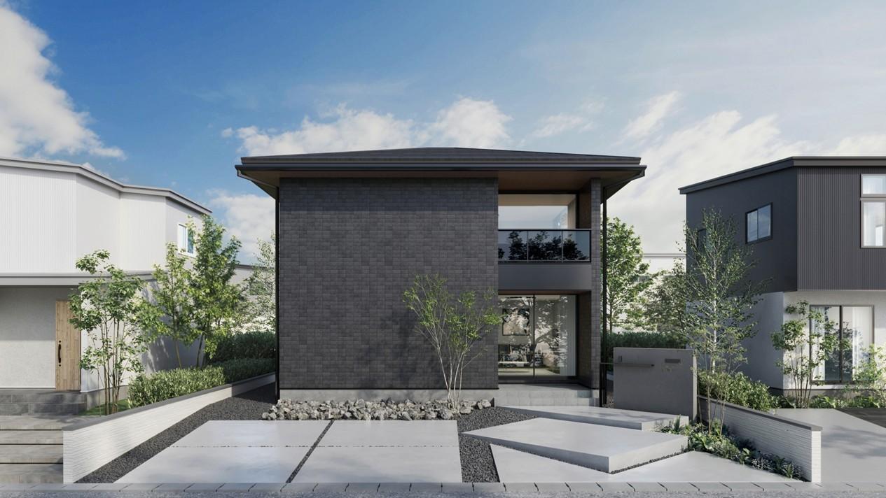 なぜクレバリーホームは“外壁タイル”にこだわるのか？ 原点は、一人の若手営業マンが流した「悔し涙」にあった