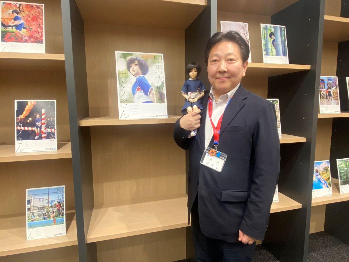 「つながる・はじまる・なかの」対話と共生の2026年