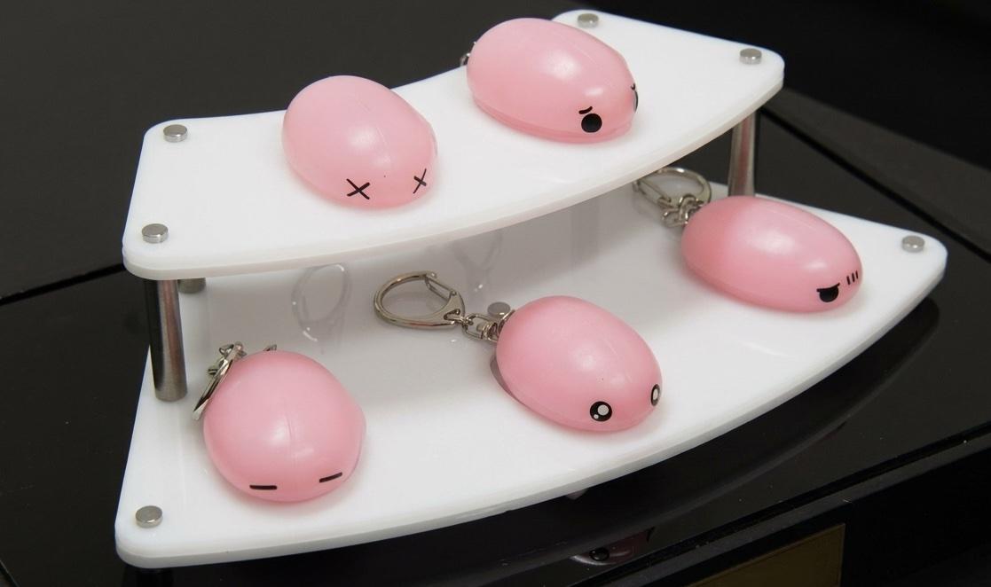 かわいい見た目に隠された「命を守る秘密」──“ベロたん”が変える口腔がん早期発見