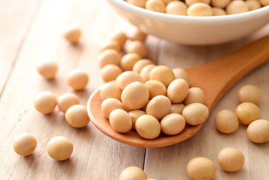 日本の宝！大豆の効能とその歴史