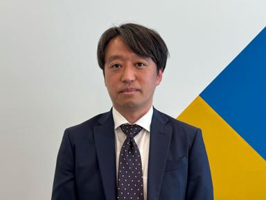 新しい価値を創造し、シンプル、スピーディに提供するために