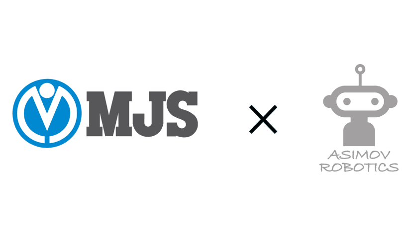 ミロク情報サービス、ASIMOV ROBOTICSと協業