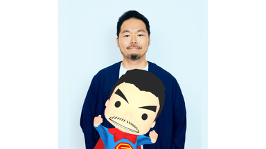 メタバースからXR、スマートグラスへ。HIKKYが描く「体験の未来」