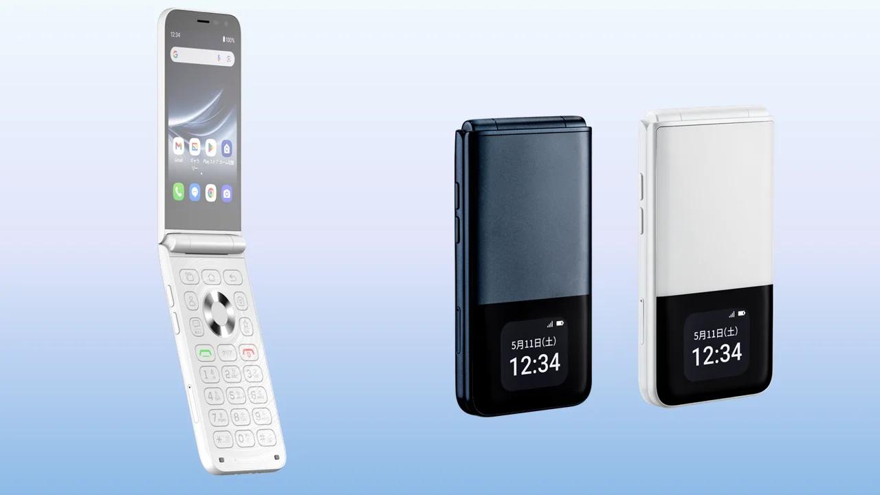 レトロなのに新しい？「ガラケー風スマホ」が注目される理由