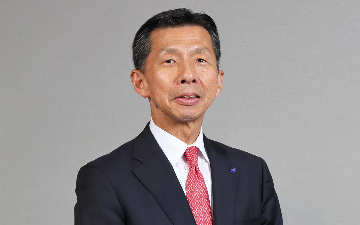 さらなる進化への挑戦