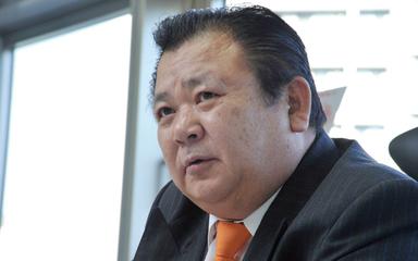 コロナ禍の挑戦——試練の中で貫いた従業員を守る覚悟と母の教え