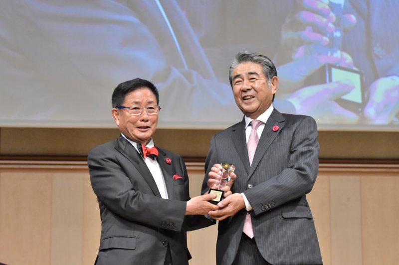 すべてのご縁に育てられて