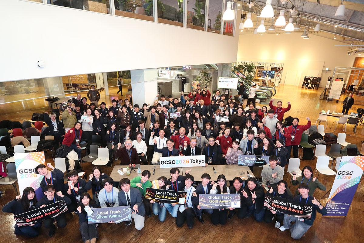 物理世界から「精神の世界」へ。ココネが協賛する、国境なきデジタルワールドの開拓者たち