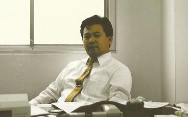 どん底で試される「倒れるなら前へ」——裏切りと損失を超えて知った人情と友情の真価