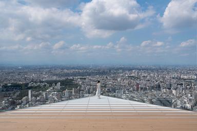 渋谷再開発――「あきらめない気持ち」「挑戦する気概」「感謝の心」
