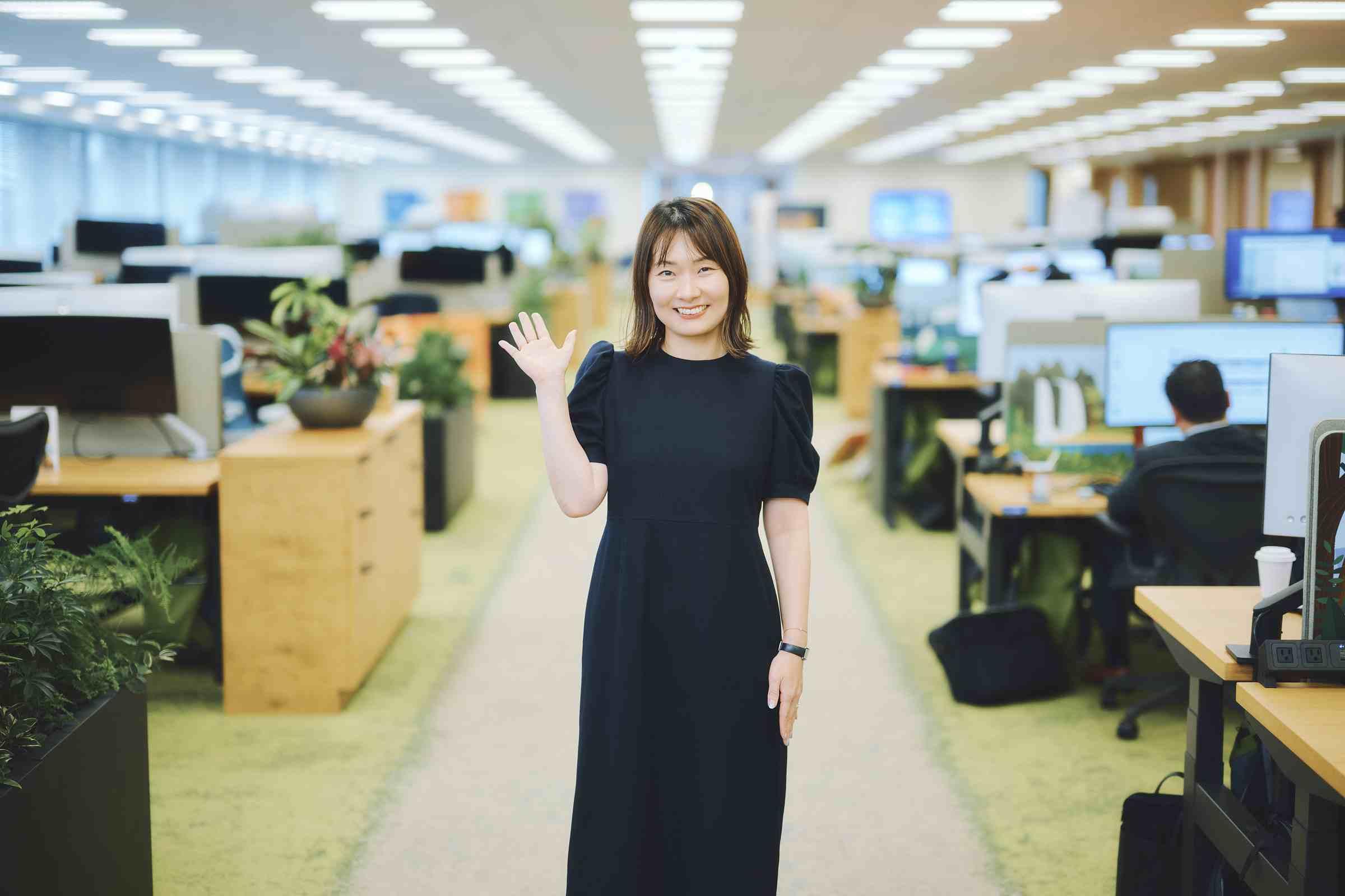 「100人全員の強みを書き出す」──15年で常務へ昇進したリーダーが、部下との信頼関係を築くためにやっていること