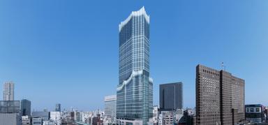 東急歌舞伎町タワー　危機下で貫いた構想、まちづくりと「文化」