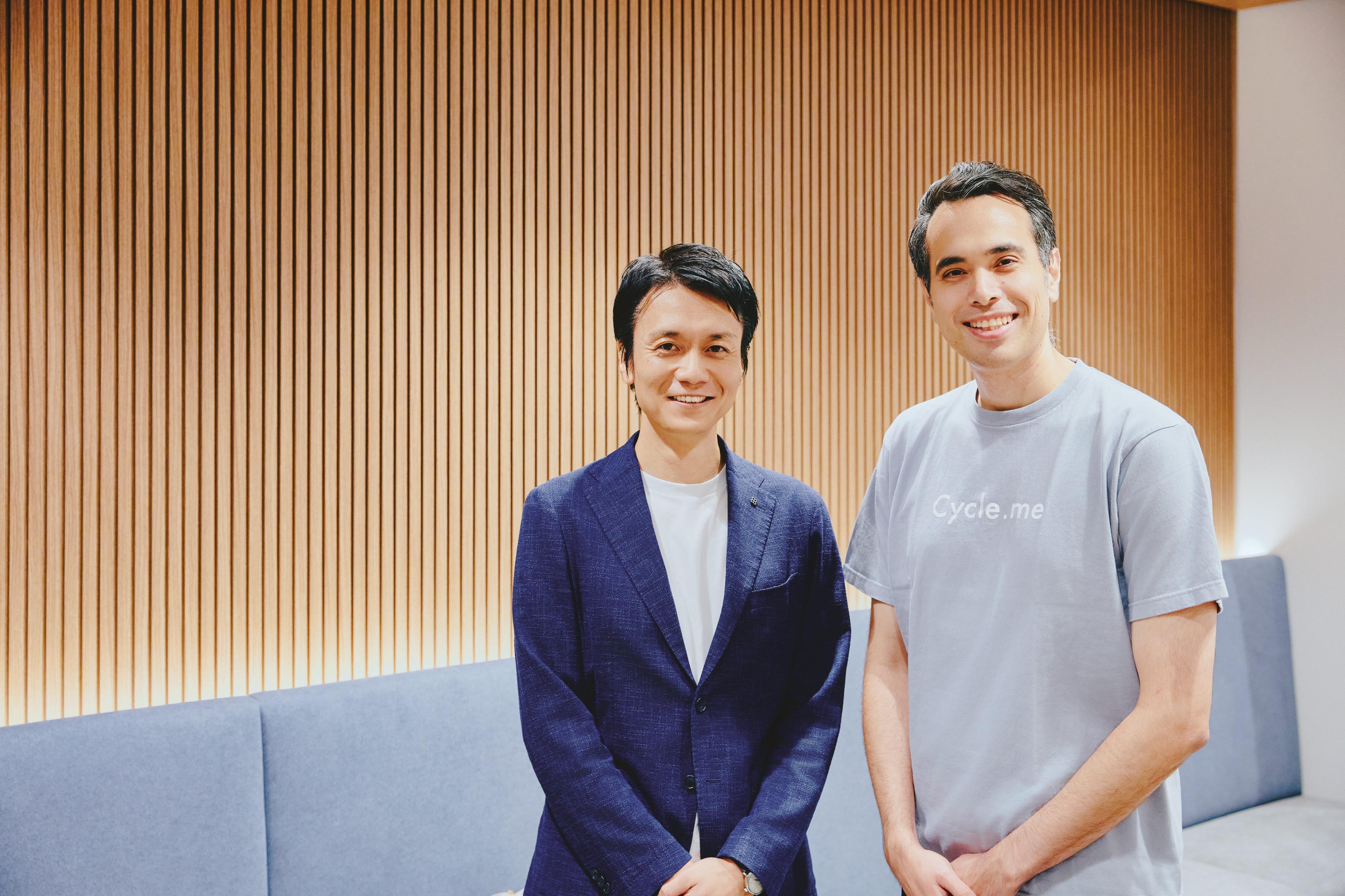 無理なく続く「おいしい腸活」革命。Cycle.meとプリメディカが語る、健康習慣の新常識